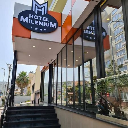 Milenium Hotel Shengjin Ngoại thất bức ảnh