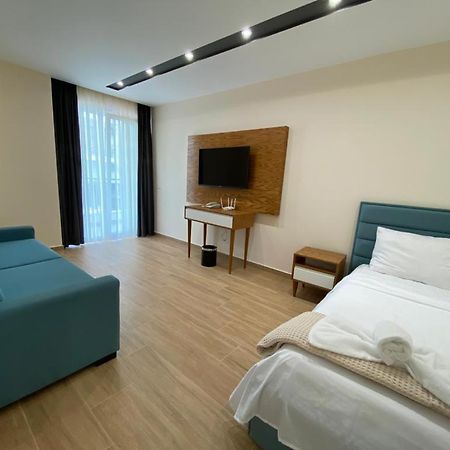 Milenium Hotel Shengjin Ngoại thất bức ảnh