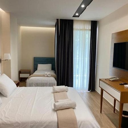 Milenium Hotel Shengjin Ngoại thất bức ảnh
