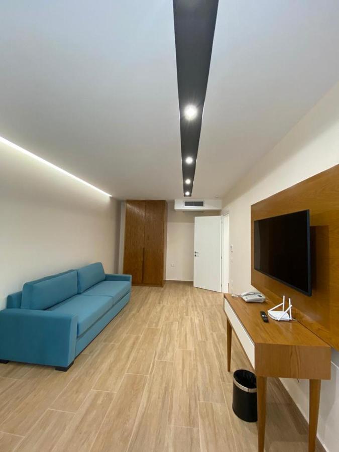 Milenium Hotel Shengjin Ngoại thất bức ảnh