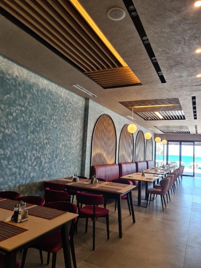 Milenium Hotel Shengjin Ngoại thất bức ảnh
