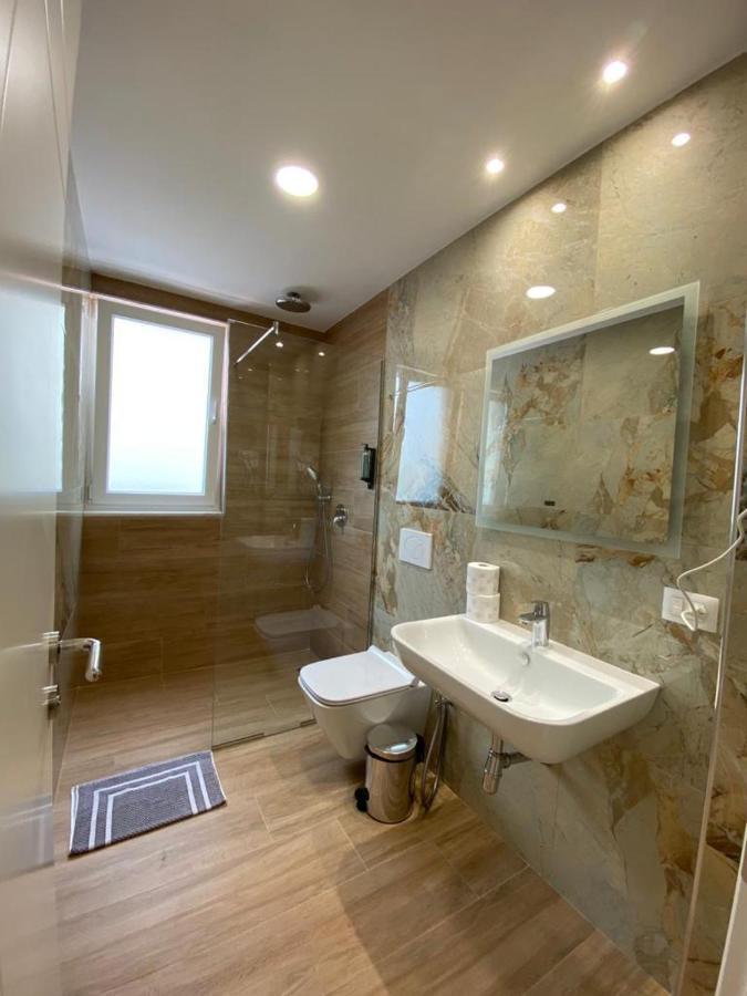 Milenium Hotel Shengjin Ngoại thất bức ảnh